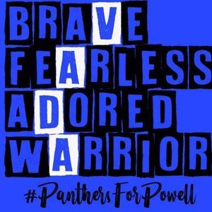 Meet your Posher, Robin